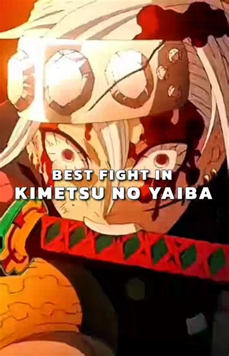 Epic Moments in Kimetsu no Yaiba: Demon Slayer Highlights