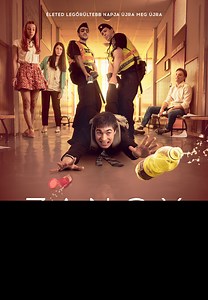 Zanox – Kockázatok és mellékhatások Előzetes (eredeti nyelven)