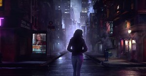 Netflix Drops Another Mysterious 'Jessica Jones' Teaser