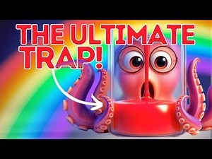 How To Catch A Real Rainbow (Experiment) 🌈