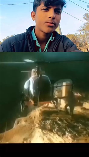 Rihan Mwt on Instagram: "Helicopter Pani mein gir Gaya Facebook friend Instagram"