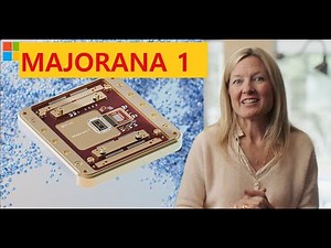 Majorana 1 Chip: Microsoft’s Quantum Computing Breakthrough