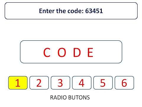 How To Enter Chevrolet Utility Radio Code Using Calculator