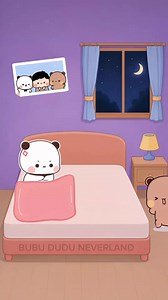 When Bubu is on her period 🤭