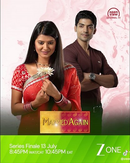 Married Again Series Finale: Love and Betrayal