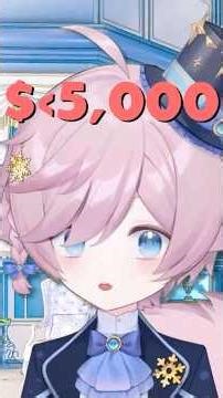 How Expensive was my Vtuber Model?