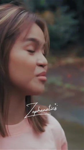 1.5K views · 104 reactions | There's something about Luna that's so fascinating, esp when she's mad. 來 #Zephanie #MAKA #MAKALovestream | Zephanatics Official | Facebook