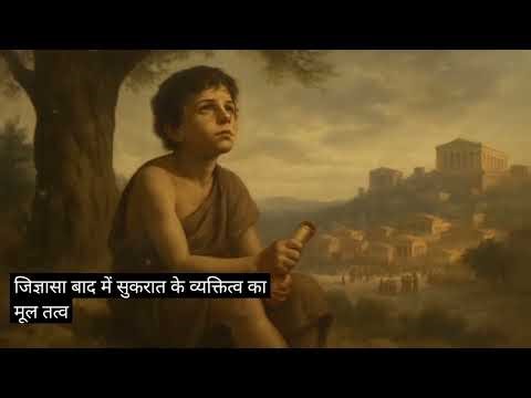 सुक्रात: यूनानी दार्शनिक की ज़िंदगी और शिक्षाएँ