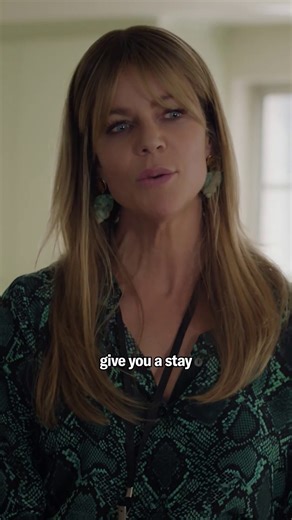 Interrogation Masterclass with Morgan on ABC’s High Potential