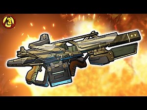 Borderlands 3 | The CONVERGENCE F-ING ROCKS