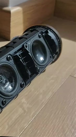 BBTSpeakersElectronicFun on TikTok