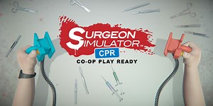 Surgeon Simulator CPR (Nintendo Switch) – Le test