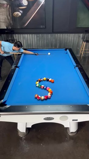 Mastering Pool Techniques: Aim and Strike Like a Pro