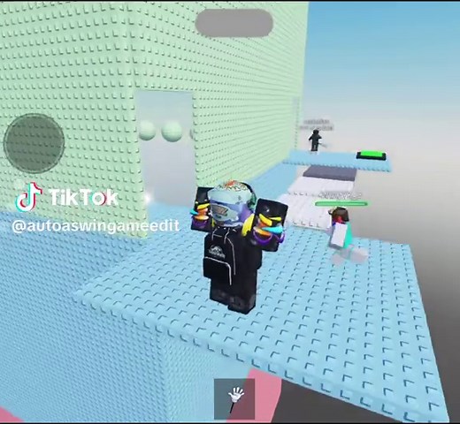 Troll Face Edit Compilation in Roblox