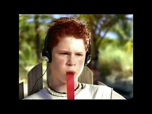 Cartoon Network Commercial Break 017 (June 2002)