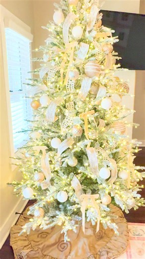 Magia navideña pura y un posible tour