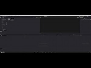 Batch Import into Da Vinci Resolve