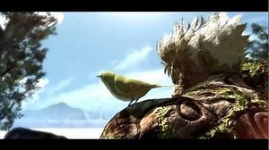 Asura's Wrath DLC - Lost Episode 2