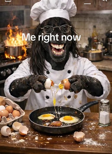 I’m cooking up in rust