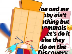 【number blocks/meme】11和22变性了