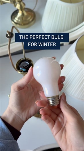 Cree Lighting Home on Instagram: "Winter can make even the coziest spaces feel cold and lifeless. But with Cree Lighting’s Soft White 90+ CRI bulbs, you can bring warmth, vibrancy, and life back to your home. Perfect for those gray days, our lighting makes your space feel warm and snug. #SimplyBetter #CreeLighting #CreeLightingHome"