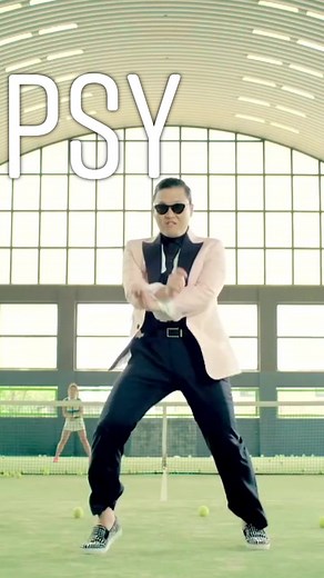 江南スタイル ダンス: ダンス動画コレクション