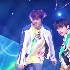 Des fans de K-pop court-circuitent une appli de surveillance policière - Radio Nova