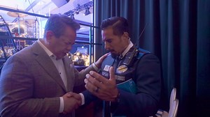 59K views · 5K reactions | It was my honor to meet in person Bro....