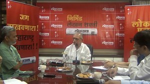 2.8K views · 111 reactions | Gulzar Sahab recollects the visit to his village in Pakistan , | گلزار | Facebook