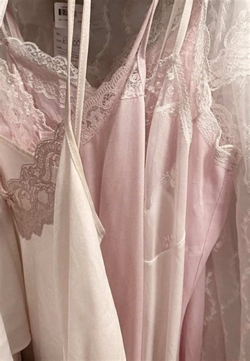 Embracing Whimsy: A Coquette's Touch