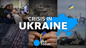 Here’s how the crisis in Ukraine is affecting people around the globe