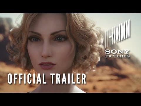 Starship Troopers: Traitor Of Mars Official Trailer - In Theaters One Night Only 8/21