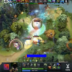 New Team Secret ME Roster! #Dota2 | DotaPerspective | Facebook