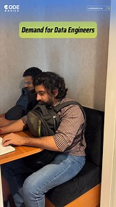 1.2K views |  Data engineering roles are exploding as Gen AI and big...