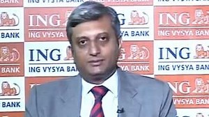 Rupee may trade close to 52.50/$: ING Vysya