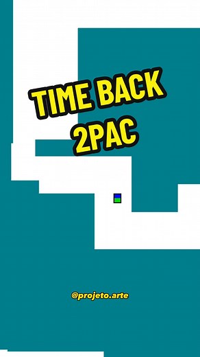 Projeto Arte no TikTok