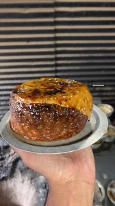 204K views · 542 reactions | Odisha's Traditional Burnt Cheese Dish Chhena Poda | Street Food Recipes | Facebook