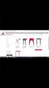 Mã code 48477 Website bán hàng nội thất ASP.NET MVC với SQL Server