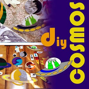 Solar System Applique Pattern, Astronaut Kids Blanket Sewing Game (digital Pattern) - Etsy Canada