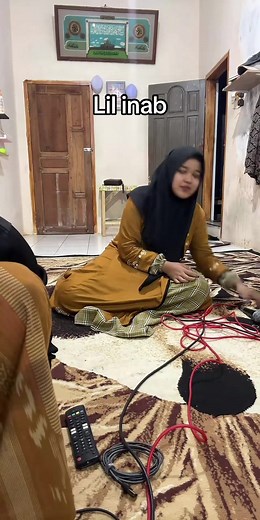Lil Inab Live Highlights & TikTok Moments