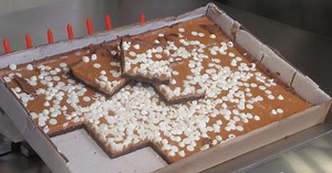 Traybake Cutting Machines - FoodTools Bakery Equipment