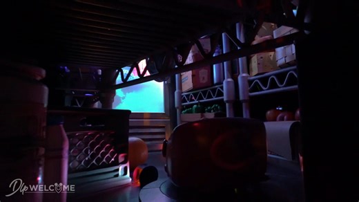 56K views · 618 reactions | [On Ride] Ratatouille The Ride in 2D - Disneyland Paris Full Video in 4K : https://youtu.be/n6fwaeKBg-g | DLP Welcome | Facebook