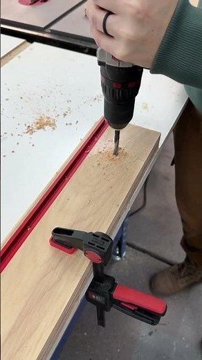 Milescraft Tapering Sled Jig #WoodworkingTool #Tools