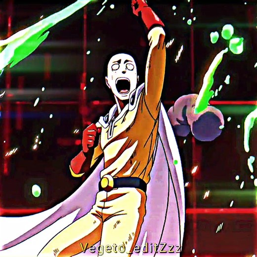 #editonepunchman video editing 💯⚡