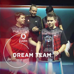 5.6K views · 356 reactions |  CHAMPIONS at DreamHack Tours 2019 | MOUZ | Facebook