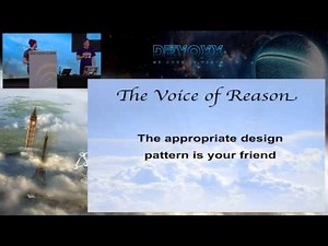 Modern Software Development Anti-Patterns