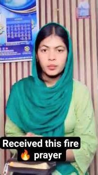 received amen 🤲🙇🔥✝️ received this fire 🔥 prayer 🤲🙇 you are blessed in mighty name of Jesus 🥰#monika