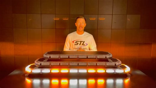 Watch our MultiColor K-Force Elite Full Bars in action! Available in any color for any application. Equipped standard with Dual Memory, Take-Downs, Alleys, Cruise, Traffic Advisor Dim Mode! Shop our Full Light Bars section. https://www.speedtechlights.com/full-size-light-bars | SpeedTech Lights