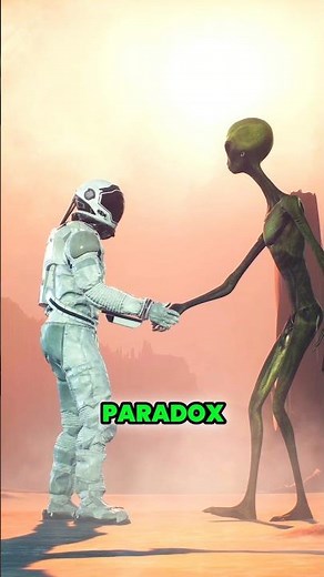 Why Earth Might Be the ONLY Planet for Intelligent Life