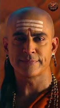 चाणक्य नीति | Chanakya Niti | Ep 125 | Gyaan About Negative Thinking | Swastik Productions India